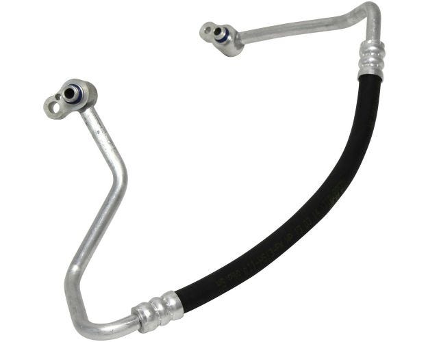 HA1179C A&C Refrigerant Discharge Hose for 2012-2014 Hyundai Accent
