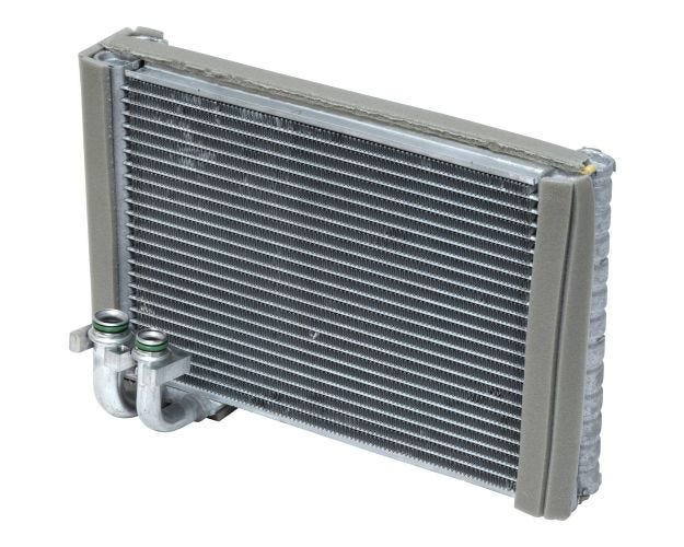 EV939989PFC A&C Evaporator Core for 2011-2017 Honda Odyssey - Rear