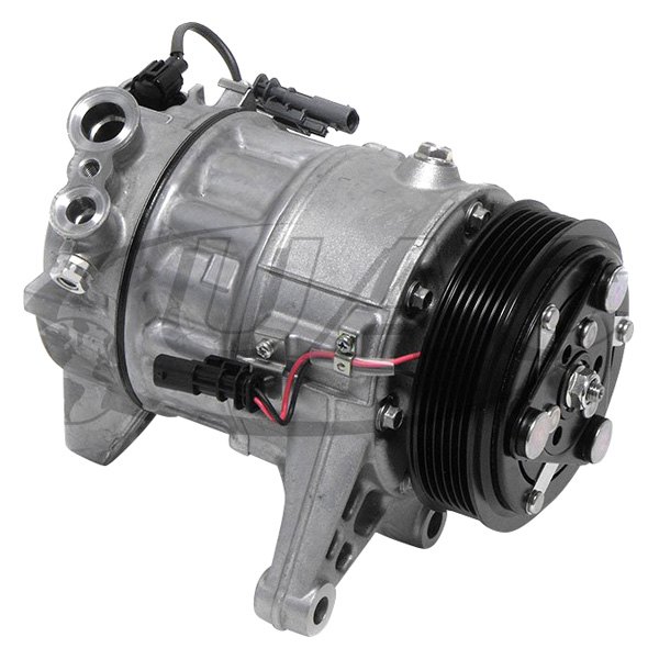 CO22224C Air Conditioning Compressors for 2012 Buick Lacrosse
