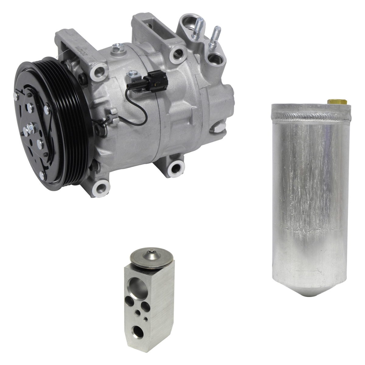 CK1013 Compressor Service Kit for 2000-2001 Infiniti I30