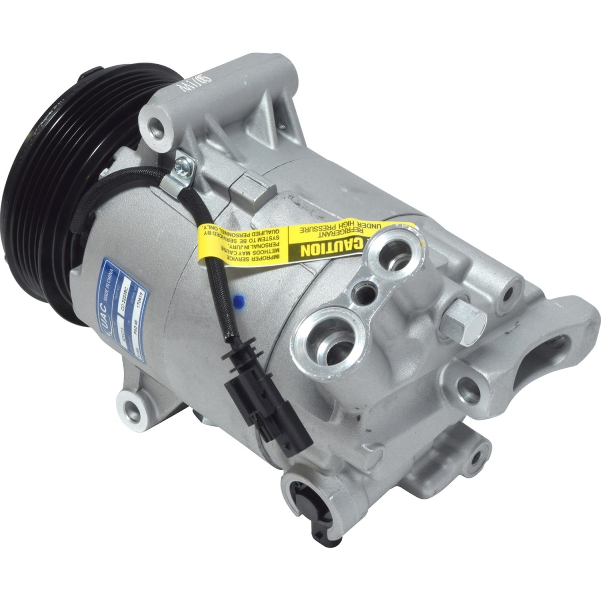 CO22239C Air Conditioning Compressors for 2012-2017 Buick Verano