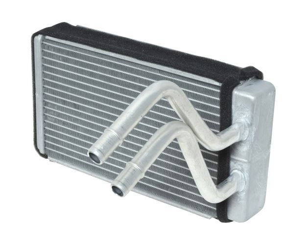 HT399994C HVAC Heater Core for 2009-2009 Ford F-250