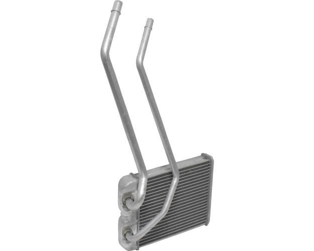 HT399154C HVAC Heater Core for 2003-2009 GMC Envoy - Front