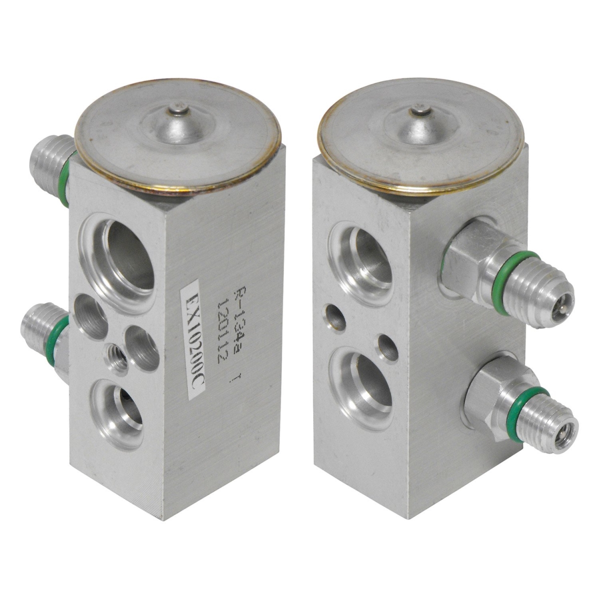 EX10200C Air Conditioners Expansion Valve