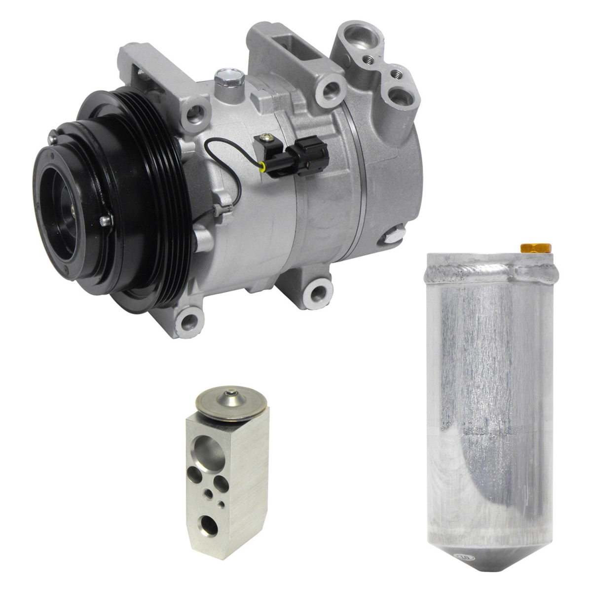 CK1847 Compressor Service Kit for 2001-2002 Infiniti QX4