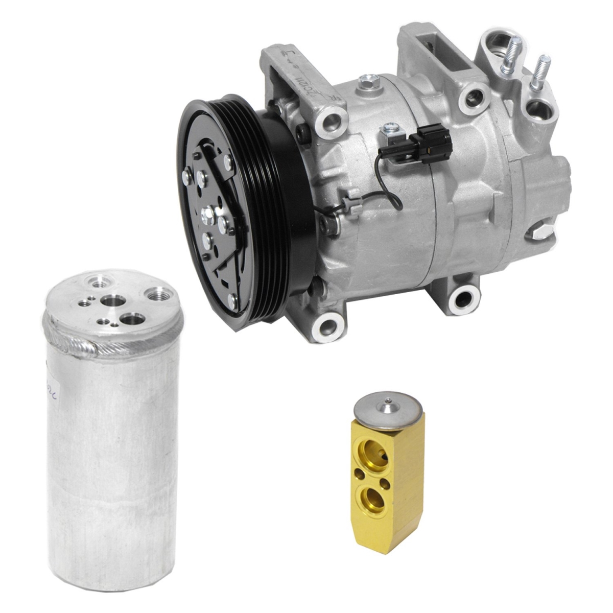 CK1850 Compressor Service Kit for 1998 Infiniti QX4