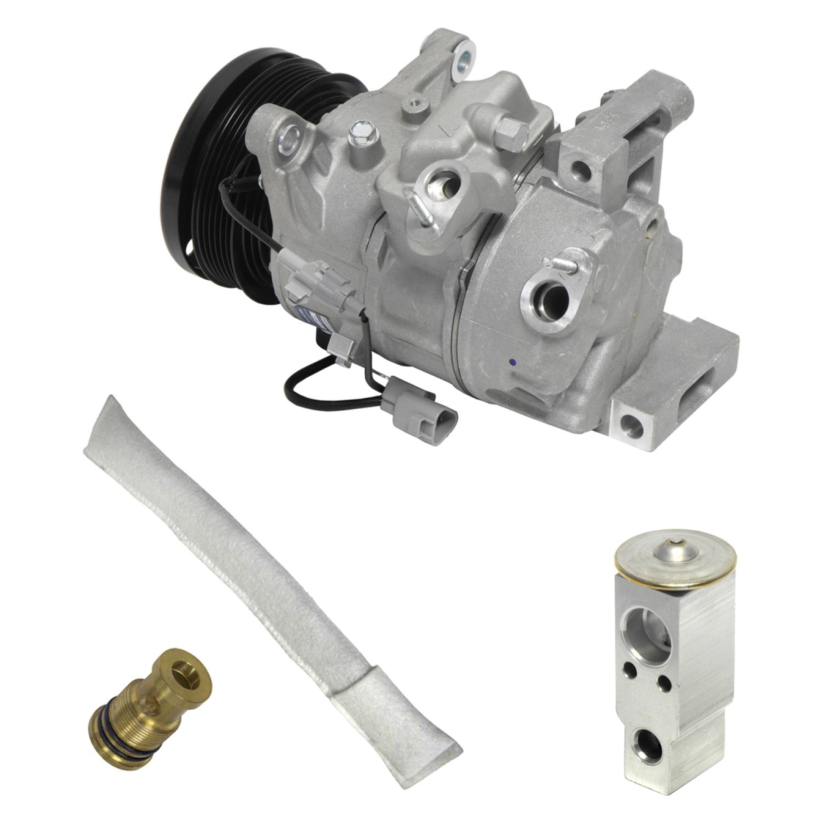 CK1866 Compressor Service Kit for 1998-2005 Lexus GS300