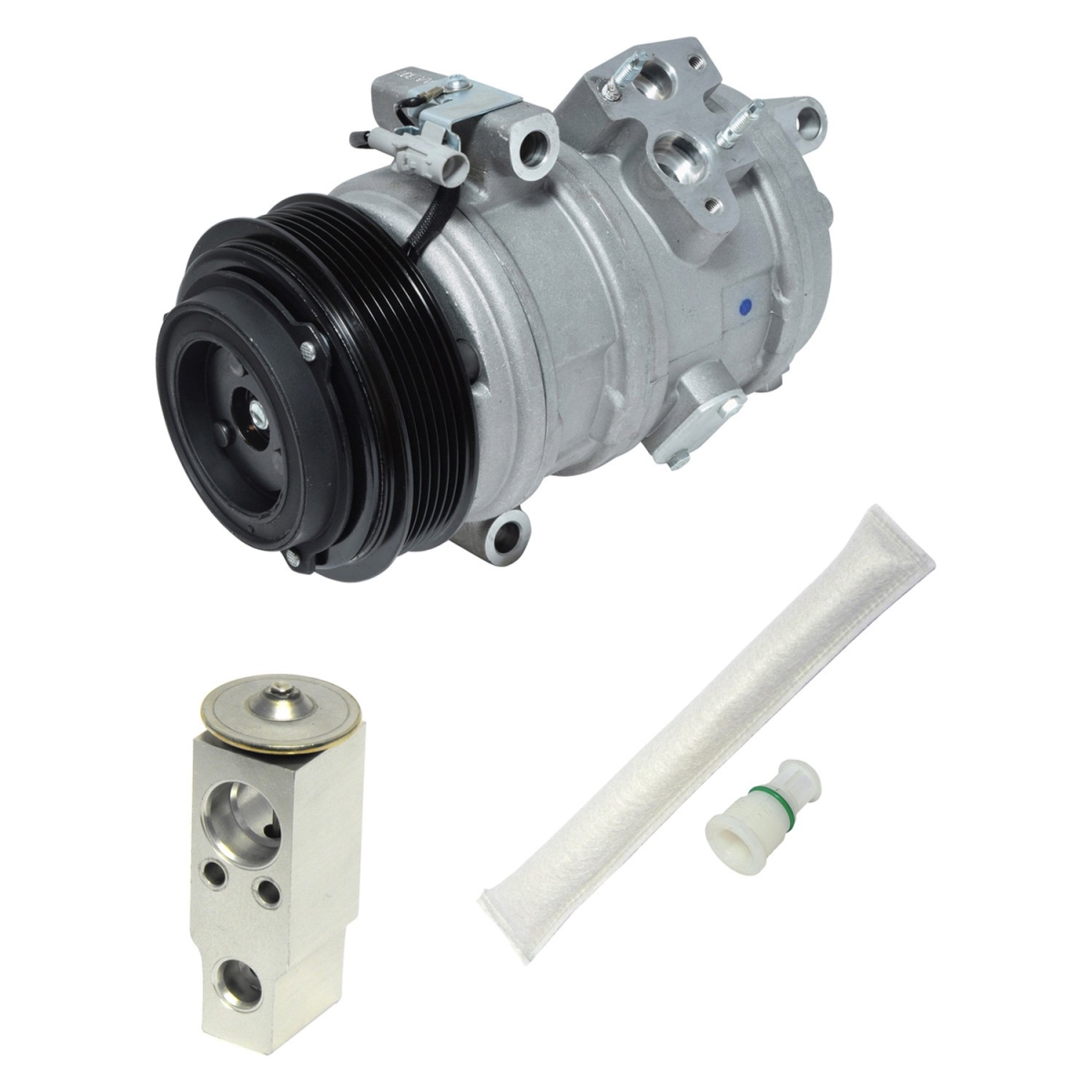 CK1870 Compressor Service Kit for 2003-2009 Lexus GX470