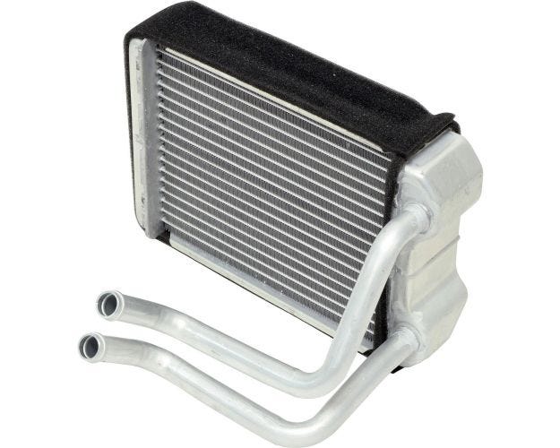 HT398349C HVAC Heater Core for 1994-1997 Honda Accord