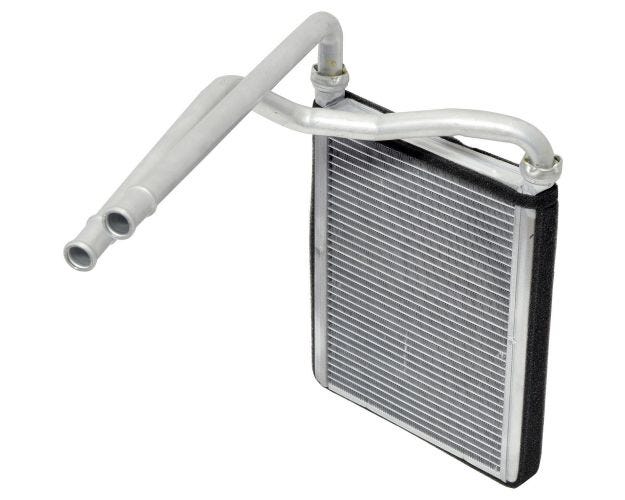 HT399254C HVAC Heater Core for 2005-2008 Toyota Corolla