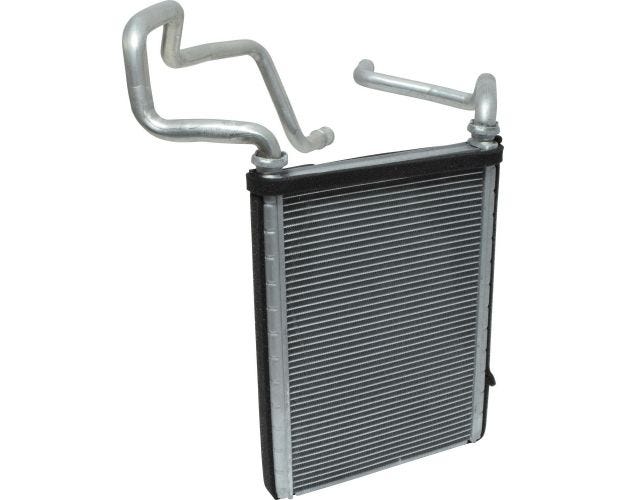 HT399346C HVAC Heater Core for 2003-2010 Honda Accord