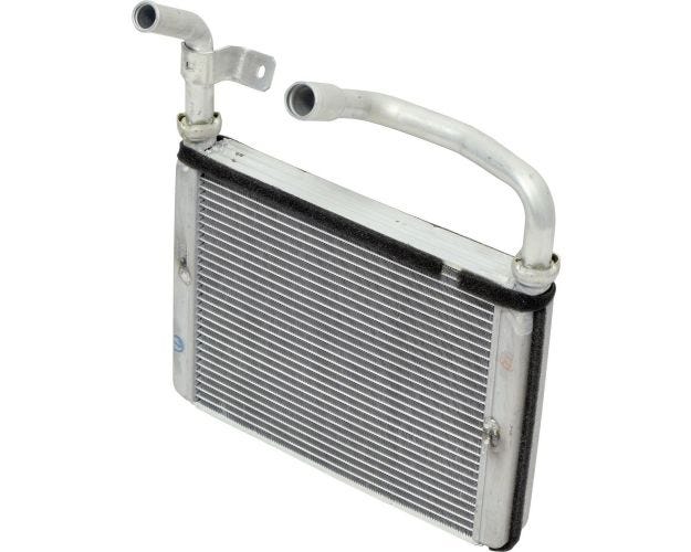 HT398215C HVAC Heater Core for 1999-2004 Honda Odyssey - Front