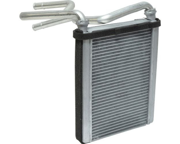 HT399212C HVAC Heater Core for 2002-2006 Toyota Camry
