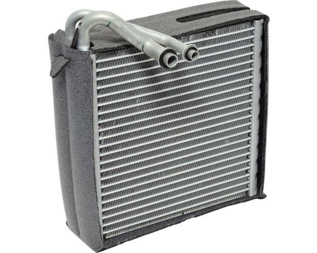 EV939993PFC A&C Evaporator Core for 2014-2017 Chevrolet Traverse
