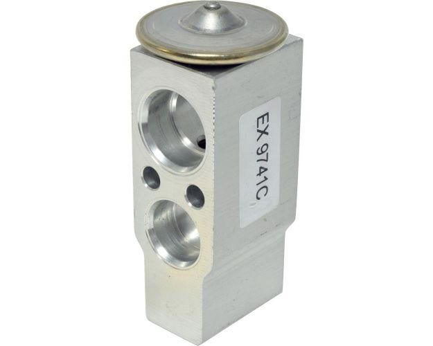 EX9741C A&C Expansion Valve for 2011-2017 Honda Odyssey - Rear