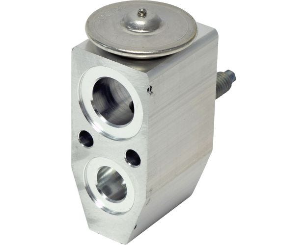 EX9743C A&C Expansion Valve for 2014-2019 Ford Fiesta