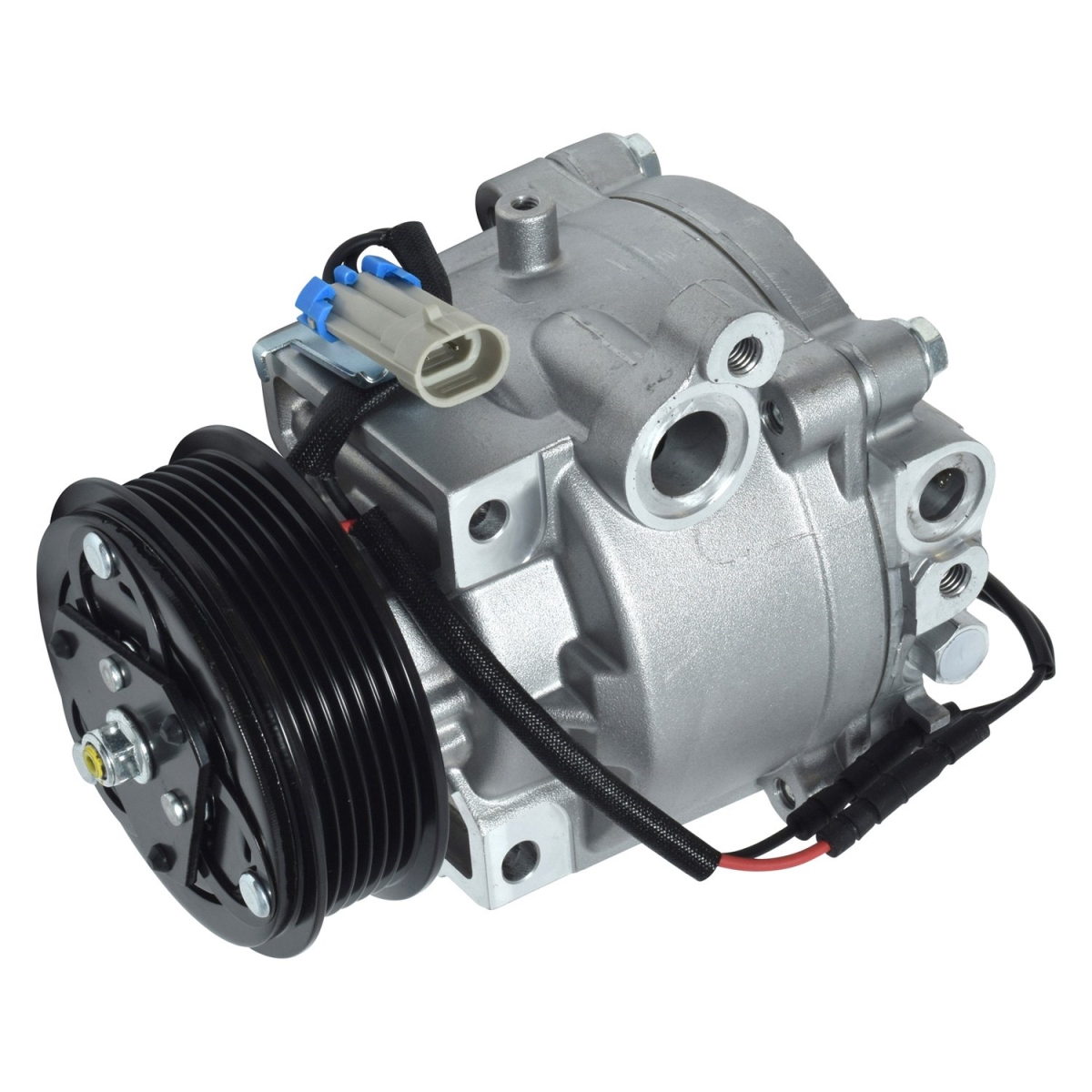 CO22301C Air Conditioning Compressors for 2013-2016 Buick Encore