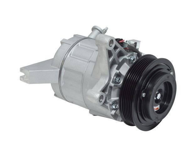 CO22289C A&C Compressor for 2014-2020 Chevrolet Impala