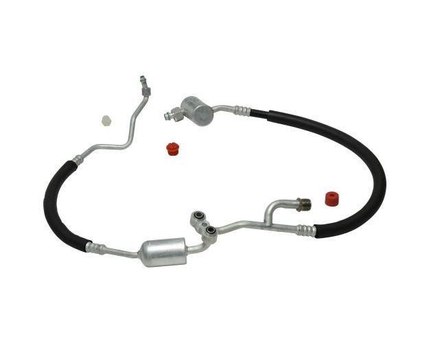 HA1626C A&C Manifold Hose Assembly for 1999-2005 GMC Safari