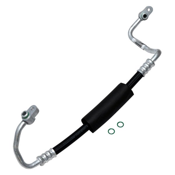 HA111783C Air Conditioning Discharge & Liquid Hose Assembly for 2013-2015 Acura RDX