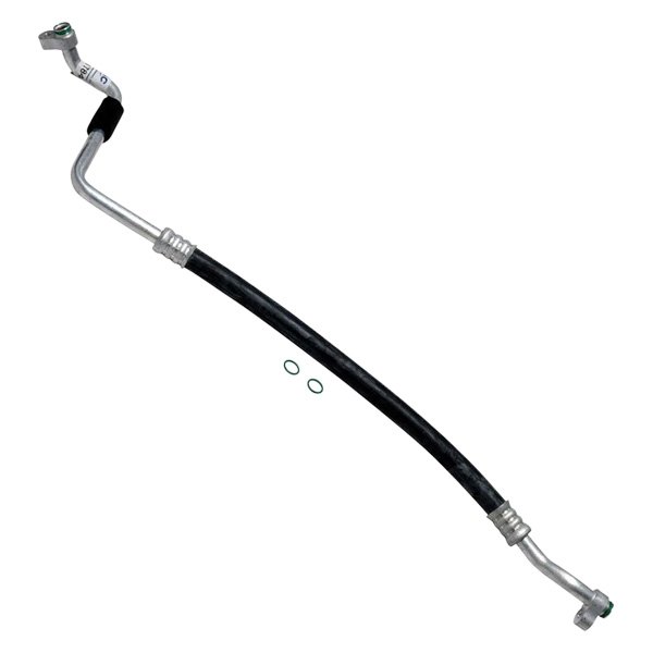 HA111784C Discharge & Liquid Hose Assembly for 2009-2014 Acura TL