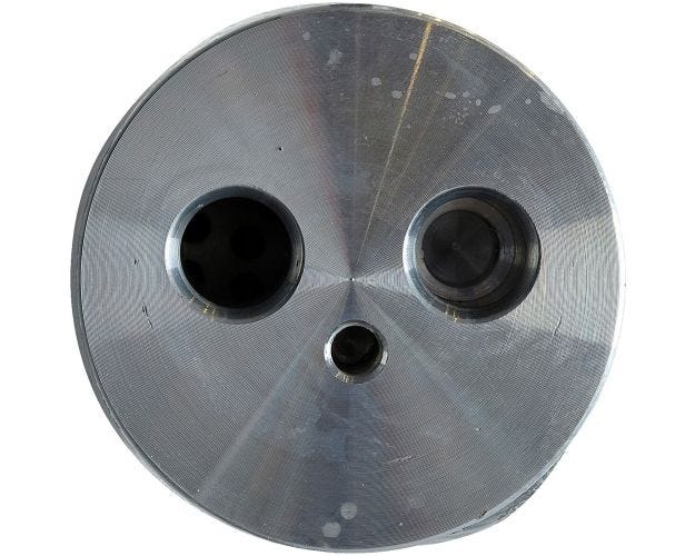RD11121C A&C Receiver Drier for 2013-2016 Ford Escape