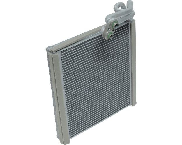EV939998PFC A&C Evaporator Core for 2013-2013 Infiniti JX35 - Front