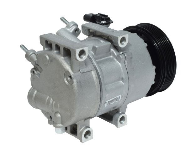 CO11218C A&C Compressor for 2011-2012 Kia Optima