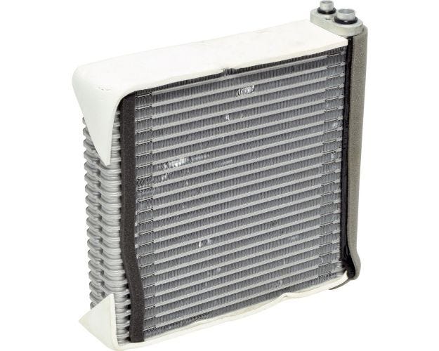 EV940001PFC A&C Evaporator Core for 2012-2019 Nissan Versa