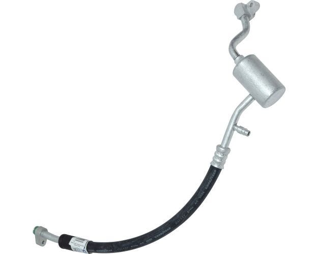 HA111787C A&C Suction Line Hose Assembly for 2001-2003 Lexus LS430