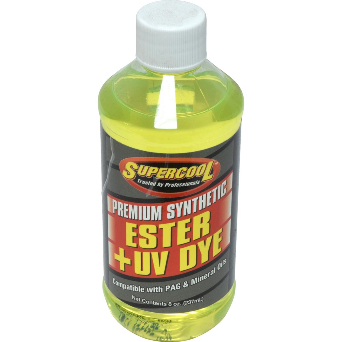 RO0125B Compressor Refrigerant Fluid Oil