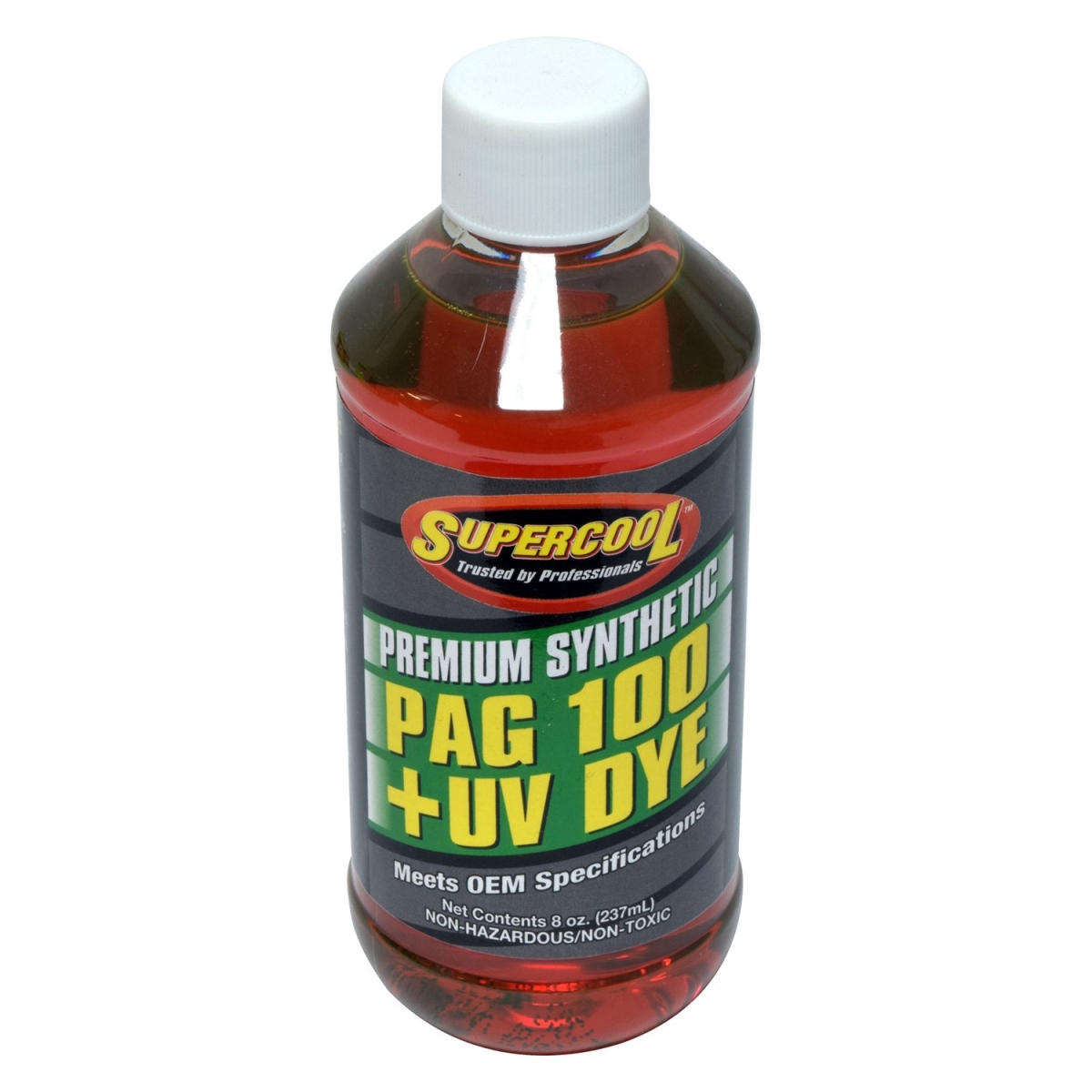 RO0909B Refrigerant Fluid Compressor Oil for 2016 Scion IA