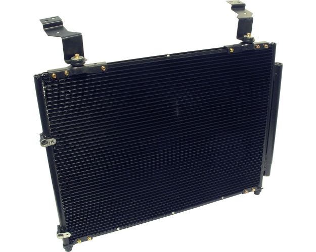 CN3290PFC A&C Condenser for 2001-2006 Acura MDX