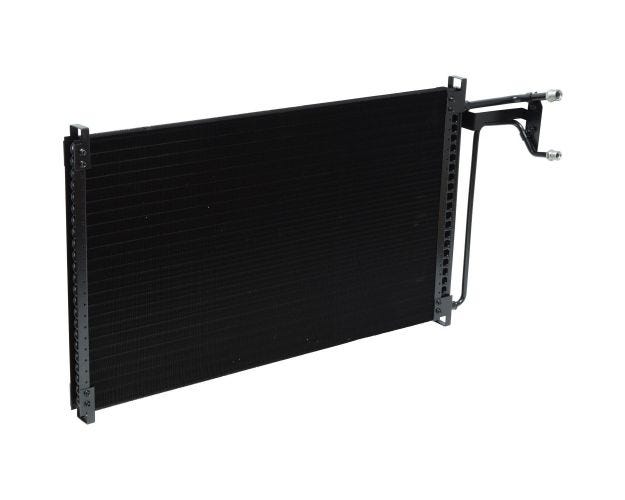 CN3642PFC A&C Condenser for 1987-1991 GMC V3500