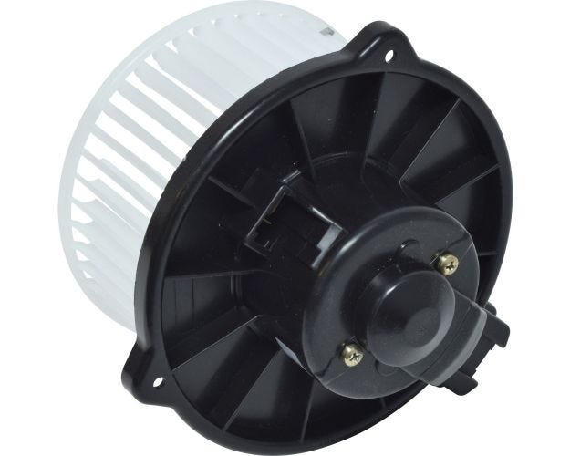 BM3785C HVAC Blower Motor for 1992-2000 Mitsubishi Montero - Front