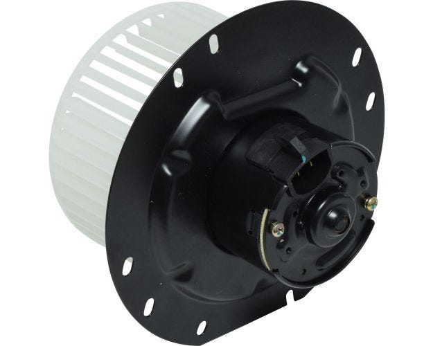 BM0290C HVAC Blower Motor for 1997-2002 Ford E-250 Econoline - Front