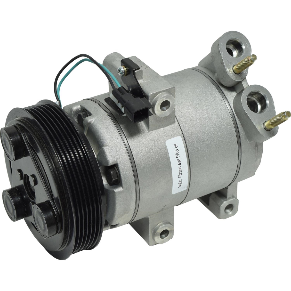 CO11338C Air Conditioning Compressors for 2010-2012 Ford Escape XLT