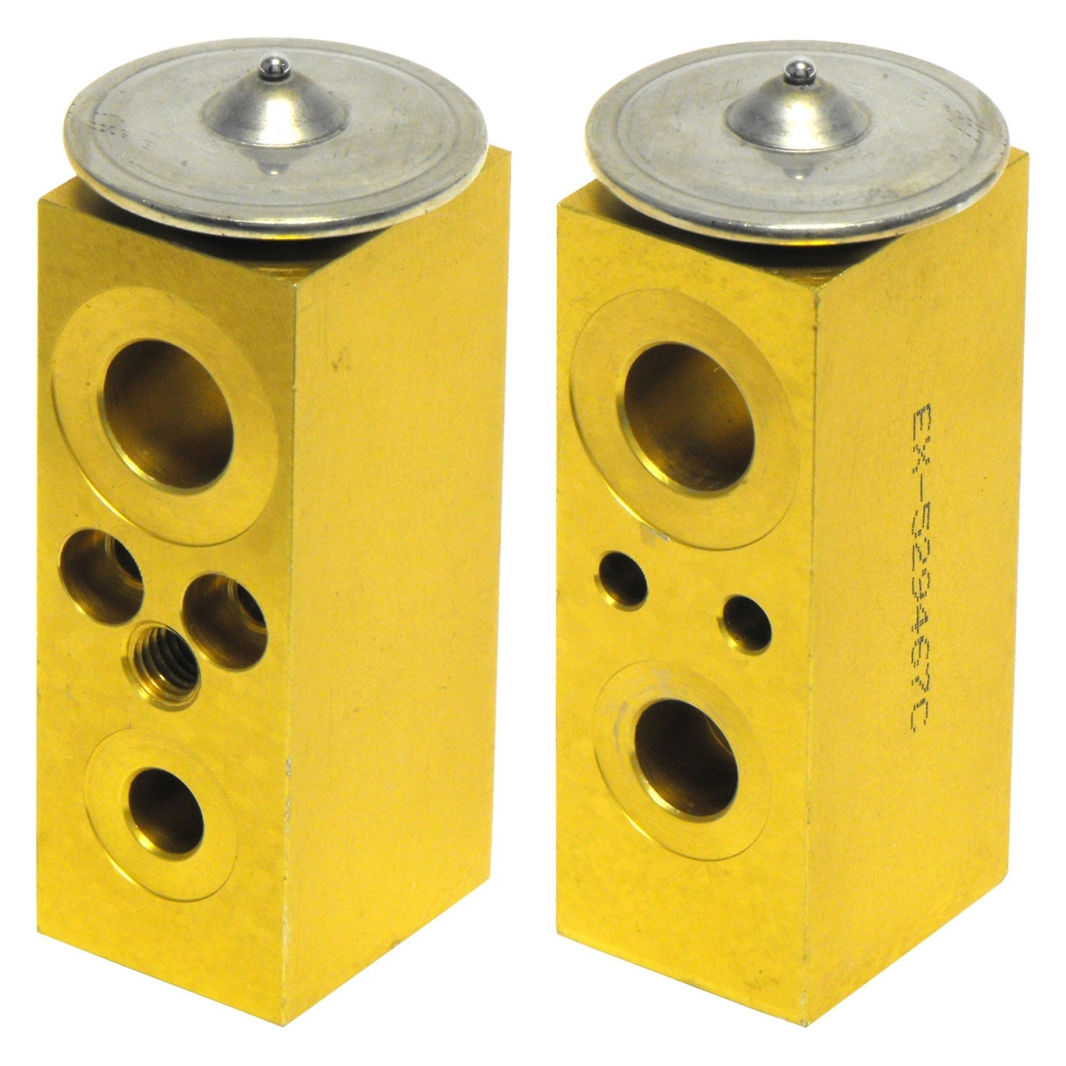 EX529467C Air Conditioning Expansion Valves for 2000-2001 732 Freightliner Century Class