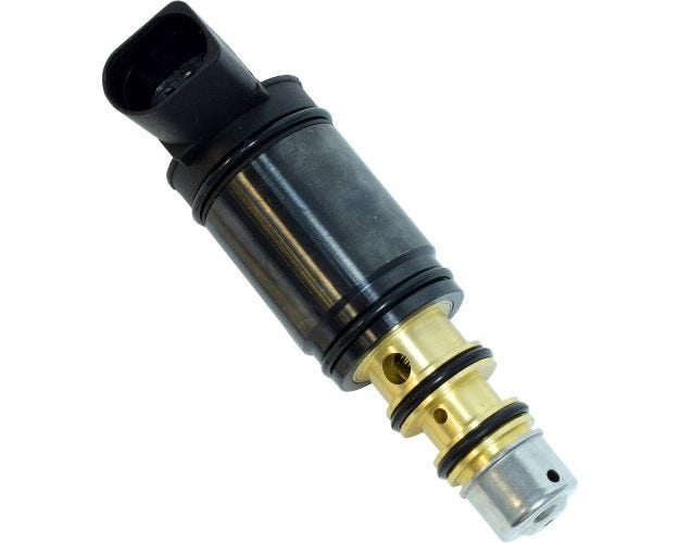 EX1238C A&C Compressor Control Valve for 2008-2011 Audi A4 Quattro