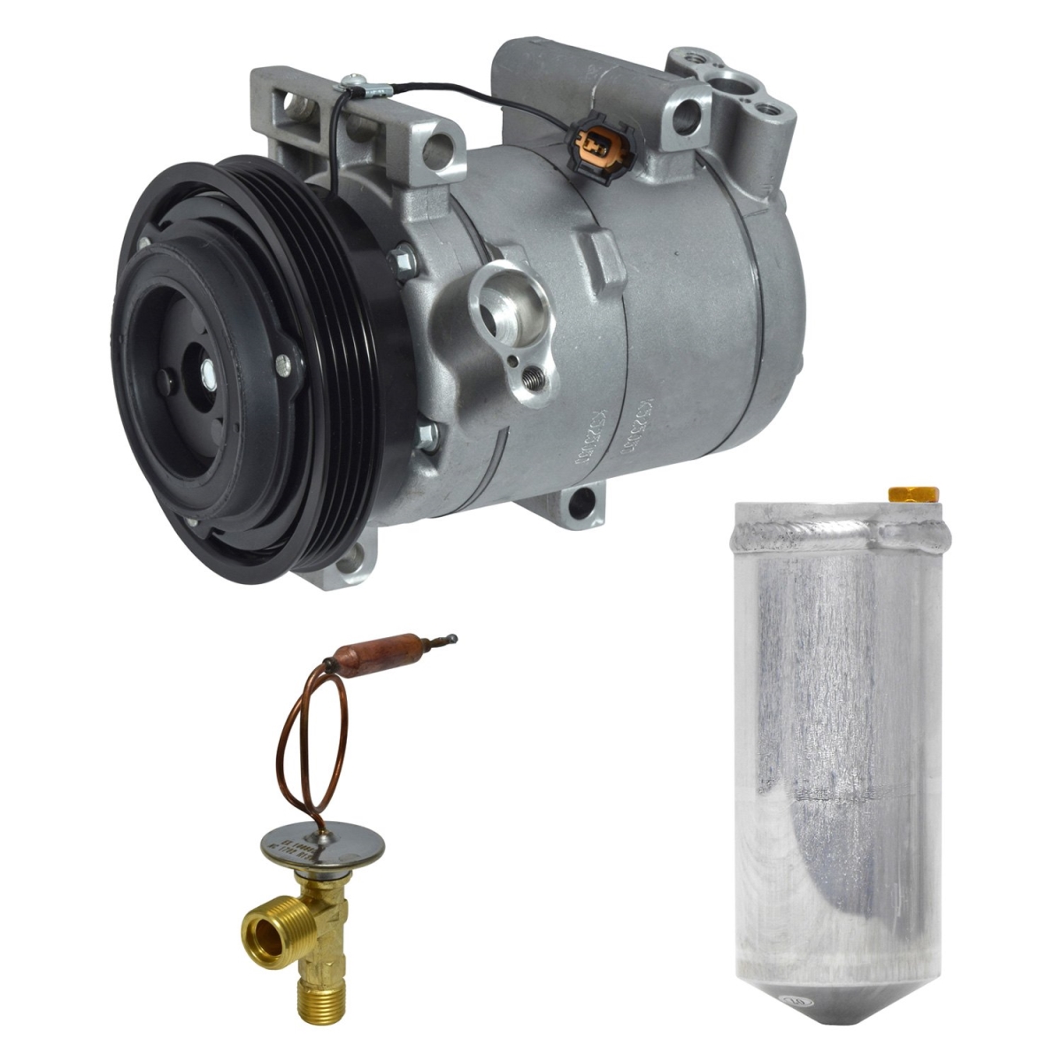 CK1922 Compressor Service Kit for 2000-2001 Nissan Altima