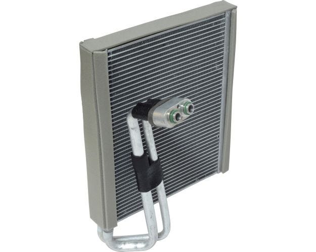 EV940004PFC Hyundai Genesis Coupe A&C Evaporator Core for 2010-2016 Hyundai Genesis Coupe