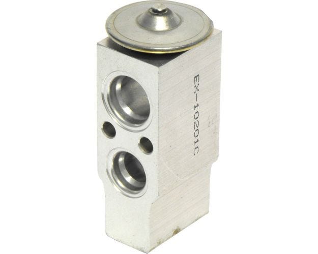 EX10201C A&C Expansion Valve for 2005-2007 Ford Escape - Rear