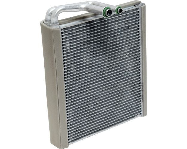 EV940013PFC A&C Evaporator Core for 2010-2017 Chevrolet Equinox