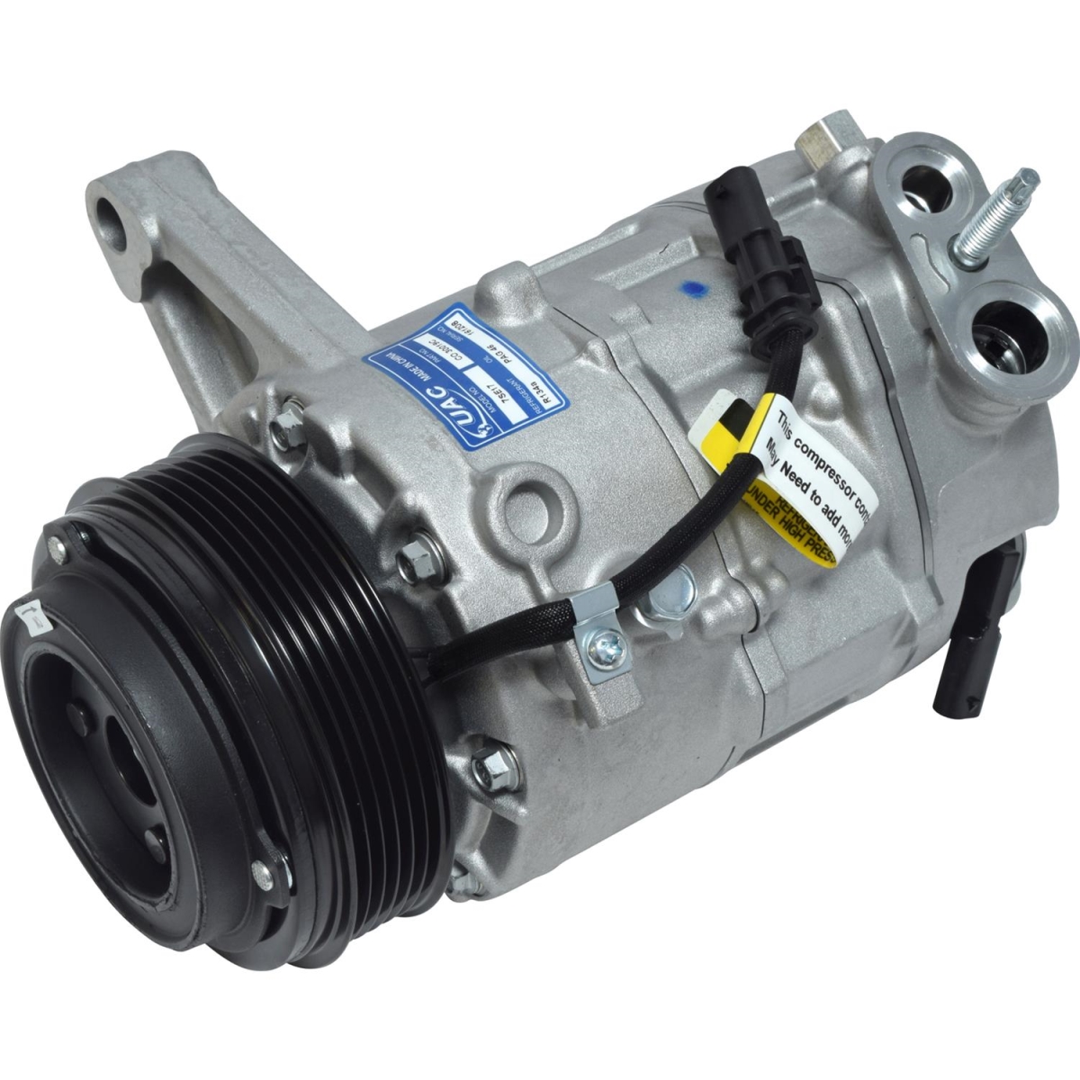 CO30019C Air Conditioning Compressors for 2013-2016 GMC Acadia