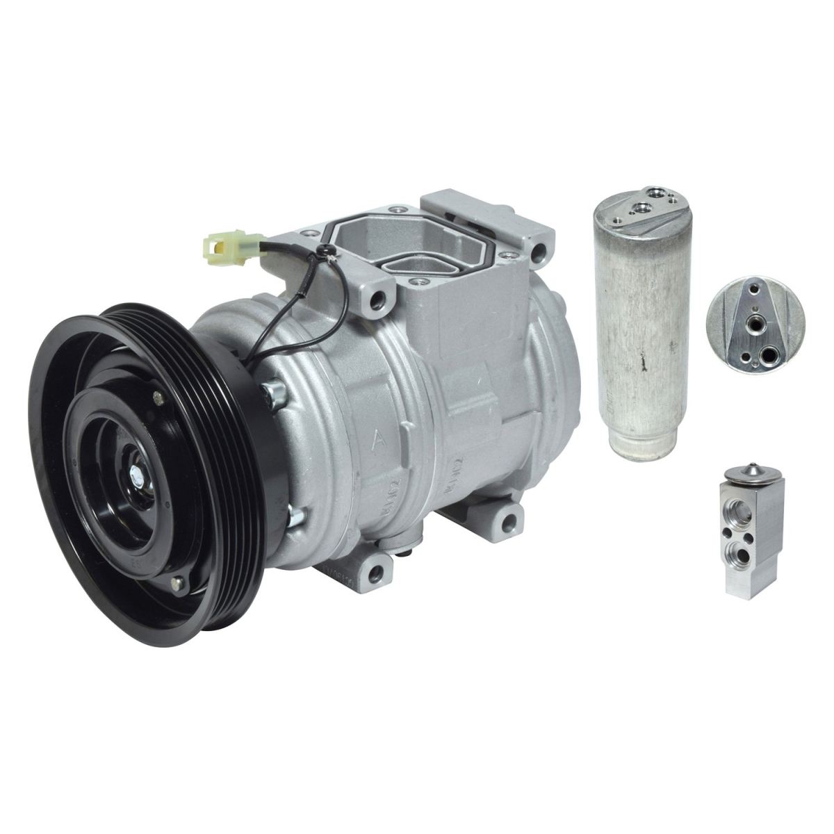CK1932 Compressor Service Kit for 1992-1993 Toyota Camry