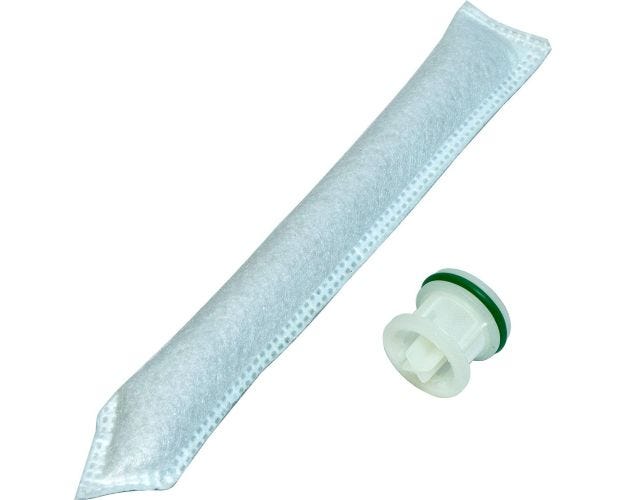 RD1953KTC A&C Receiver Drier & Desiccant Element Kit for 2004-2006 Kia Amanti