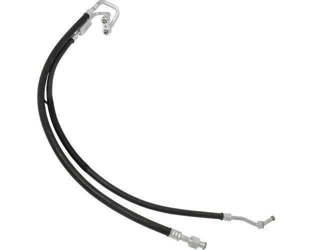 HA10458C A&C Manifold Hose Assembly for 2006-2006 Isuzu i-280
