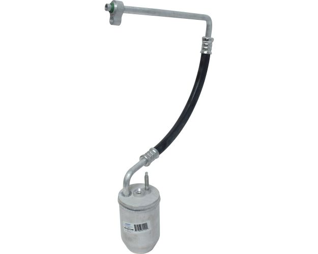 HA10691C A&C Receiver Drier with Hose Assembly for 2005-2007 Mercury Montego