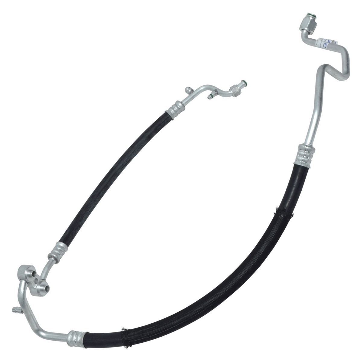 HA1621C Air Conditioning Suction & Discharge Hose Assembly for 1996-1998 Buick Skylark