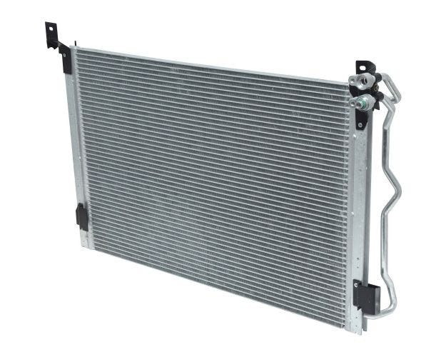 CN4011PFC A&C Condenser for 2003-2005 Mercury Grand Marquis